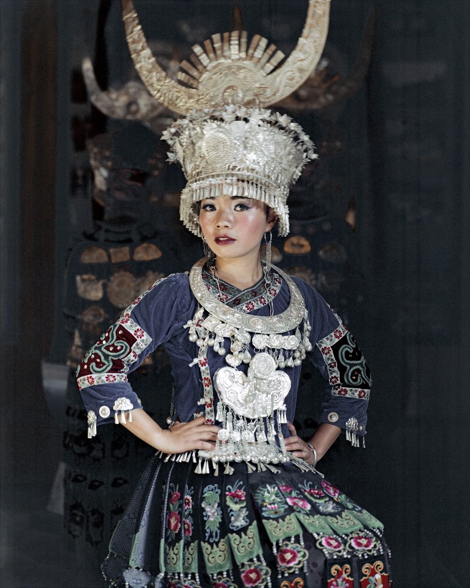 People And Places Marvelous Portraits Of Endangered Cultures By Jimmy Nelson 18
