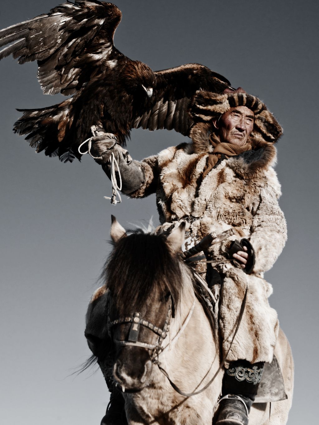 People And Places Marvelous Portraits Of Endangered Cultures By Jimmy Nelson 8