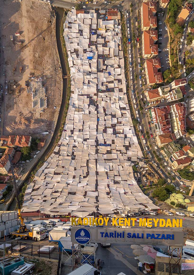 The Vertiginous Vertical Panoramic Photography Of Aydin Buyuktas 7