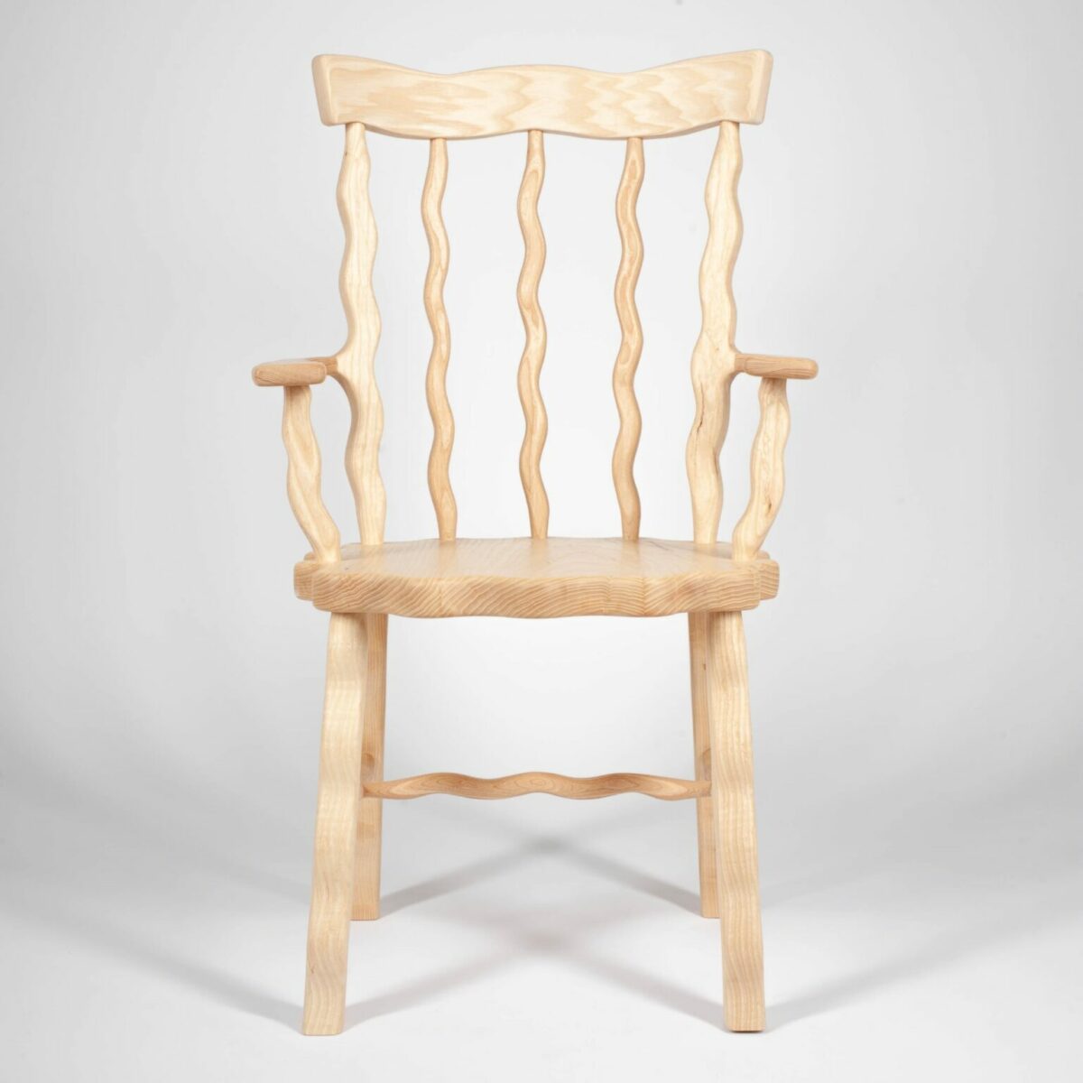 Nervous Chairs Amusing Furniture By Wilkinson Rivera 7