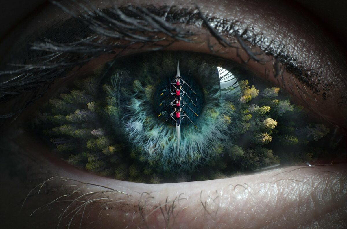 Dont Believe Your Eyes Striking Surrealist Photo Collage Series By Jyo John Mulloor 7