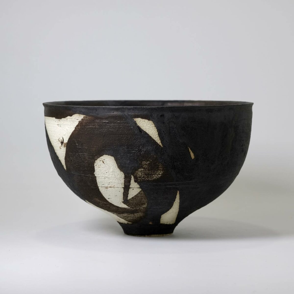 Gorgeous Mid Century Inspired Pottery By Kansai Noguchi 11
