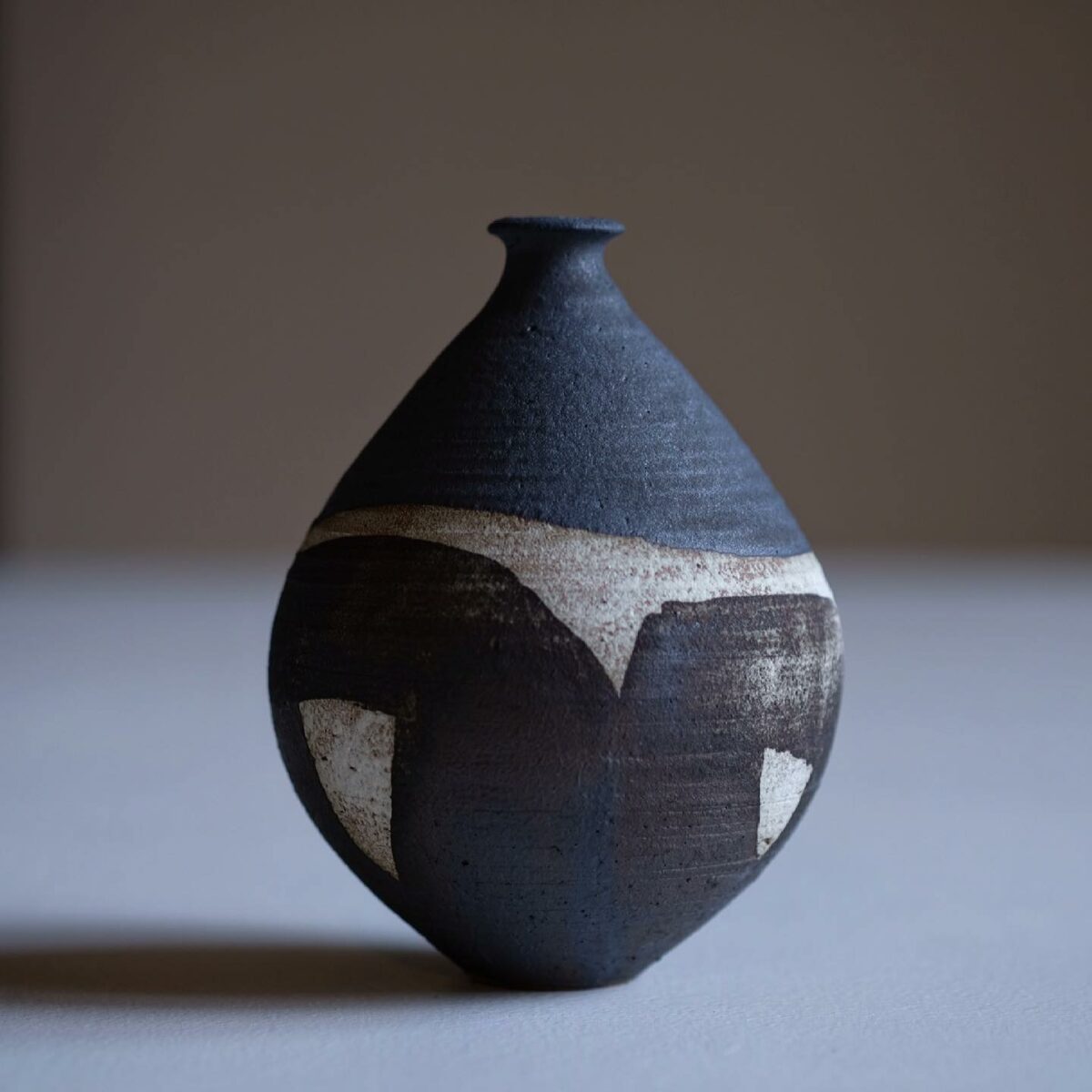 Gorgeous Mid Century Inspired Pottery By Kansai Noguchi 8