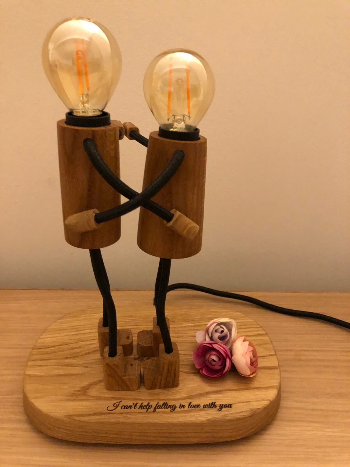 Creative Lamps Of Light Bulb Head Figures By Ivan Cvitkovic 12 1