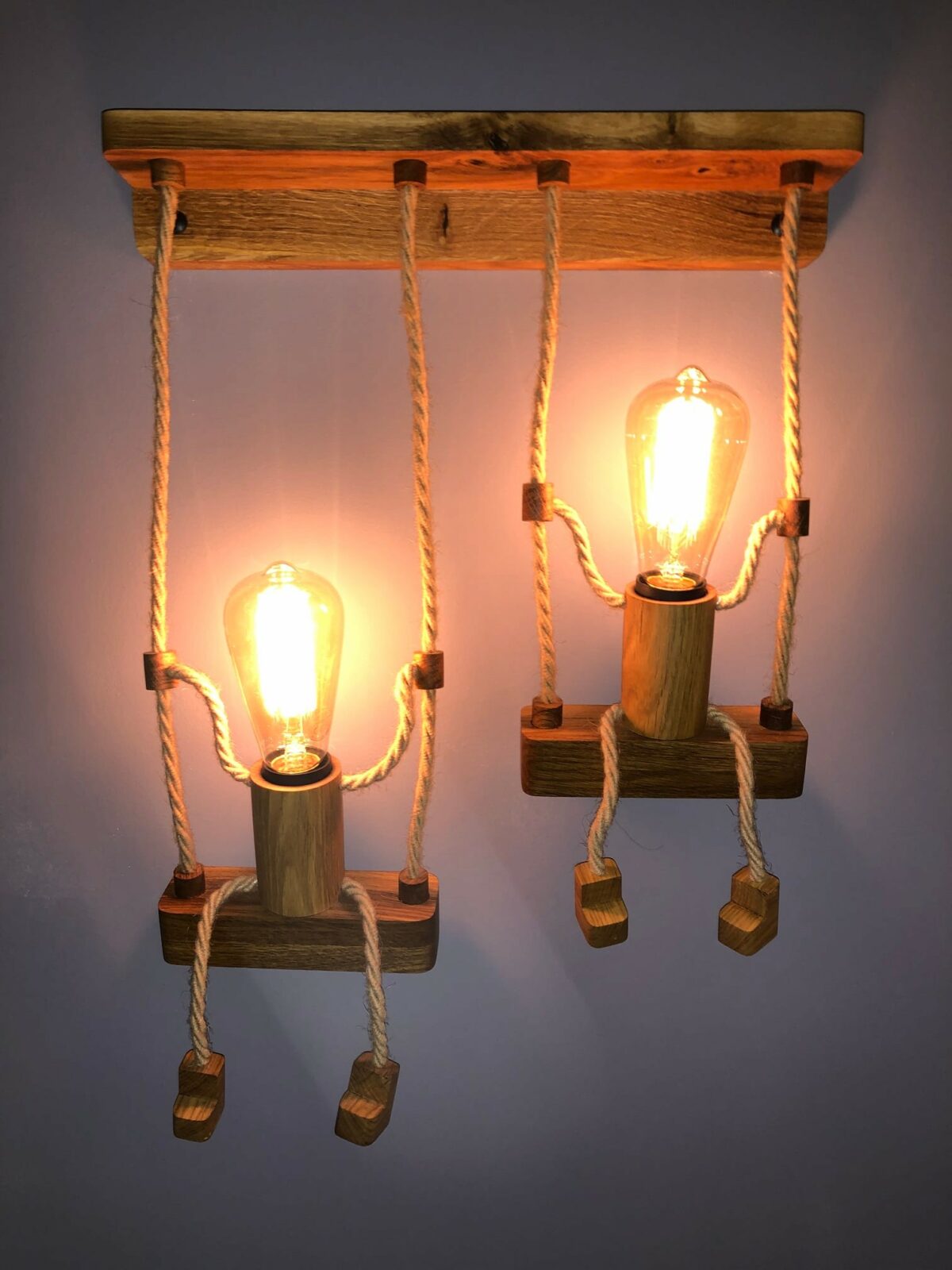 Creative Lamps Of Light Bulb Head Figures By Ivan Cvitkovic 22 1