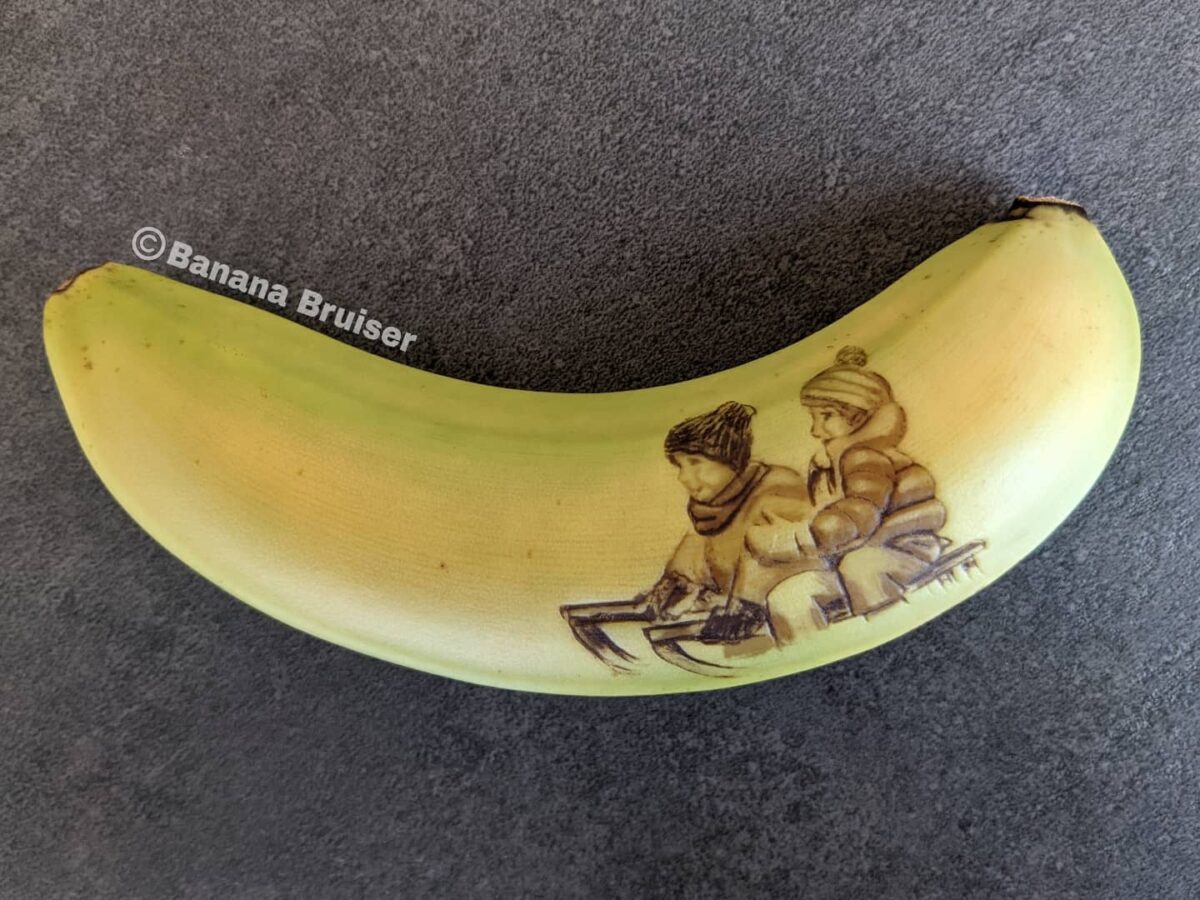 The Bruised Banana Art Of Anna Chojnicka 10