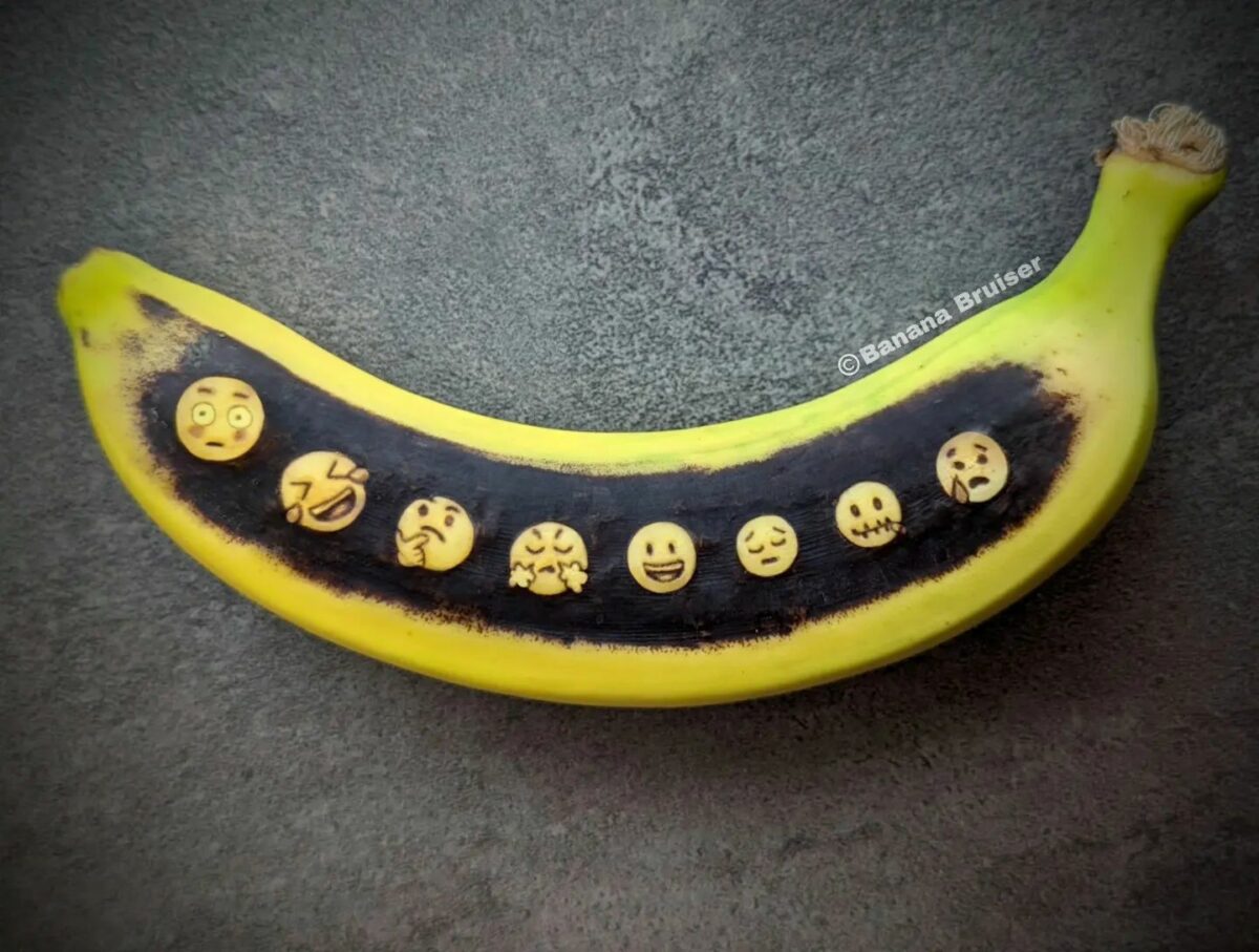 The Bruised Banana Art Of Anna Chojnicka 15