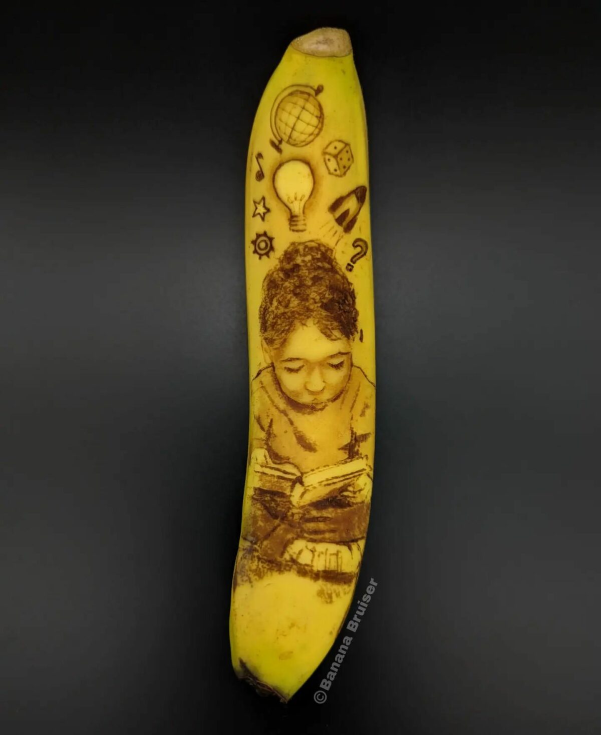 The Bruised Banana Art Of Anna Chojnicka 6