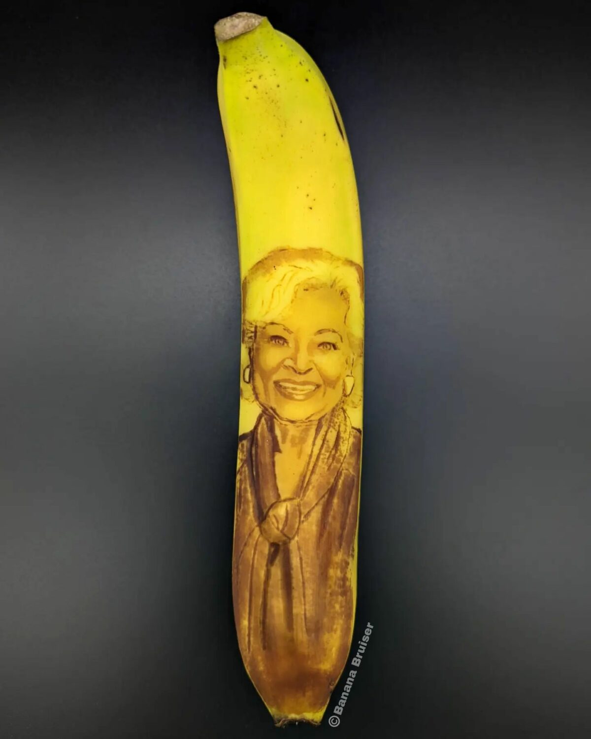 The Bruised Banana Art Of Anna Chojnicka 8
