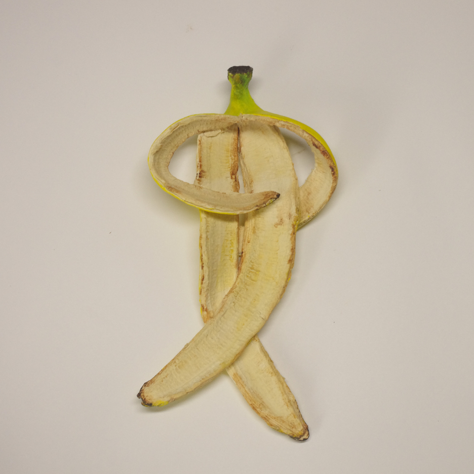 Surreal Bananas Amusing Ceramic Sculptures By Koji Kasatani 4