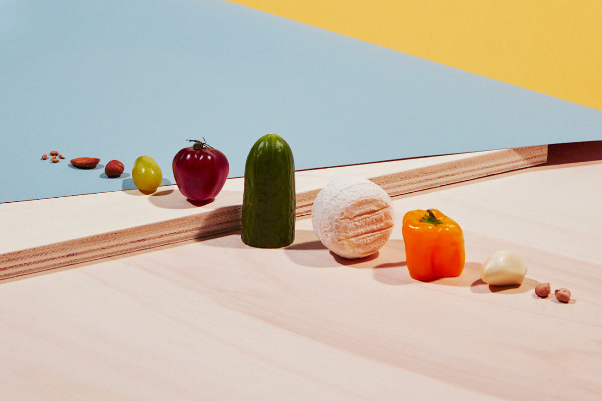 The Colorful Still Life Photography Of Florent Tanet 8