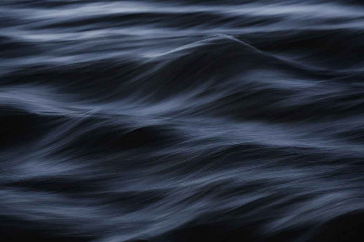 The Dark Tide A Mesmerizing Experimental Photography Series By Roland Kramer 5