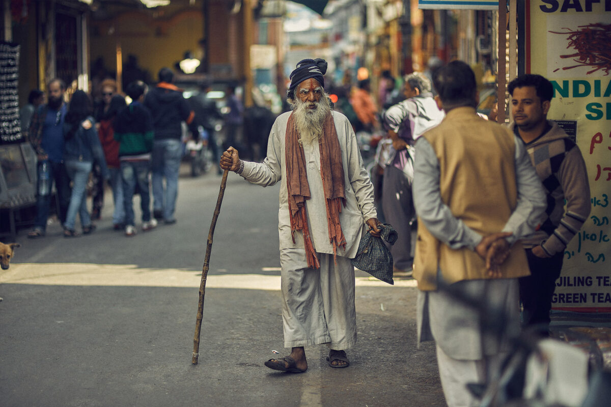 India A Fascinating Everyday Life Photography Series By Hugo Santarem 11