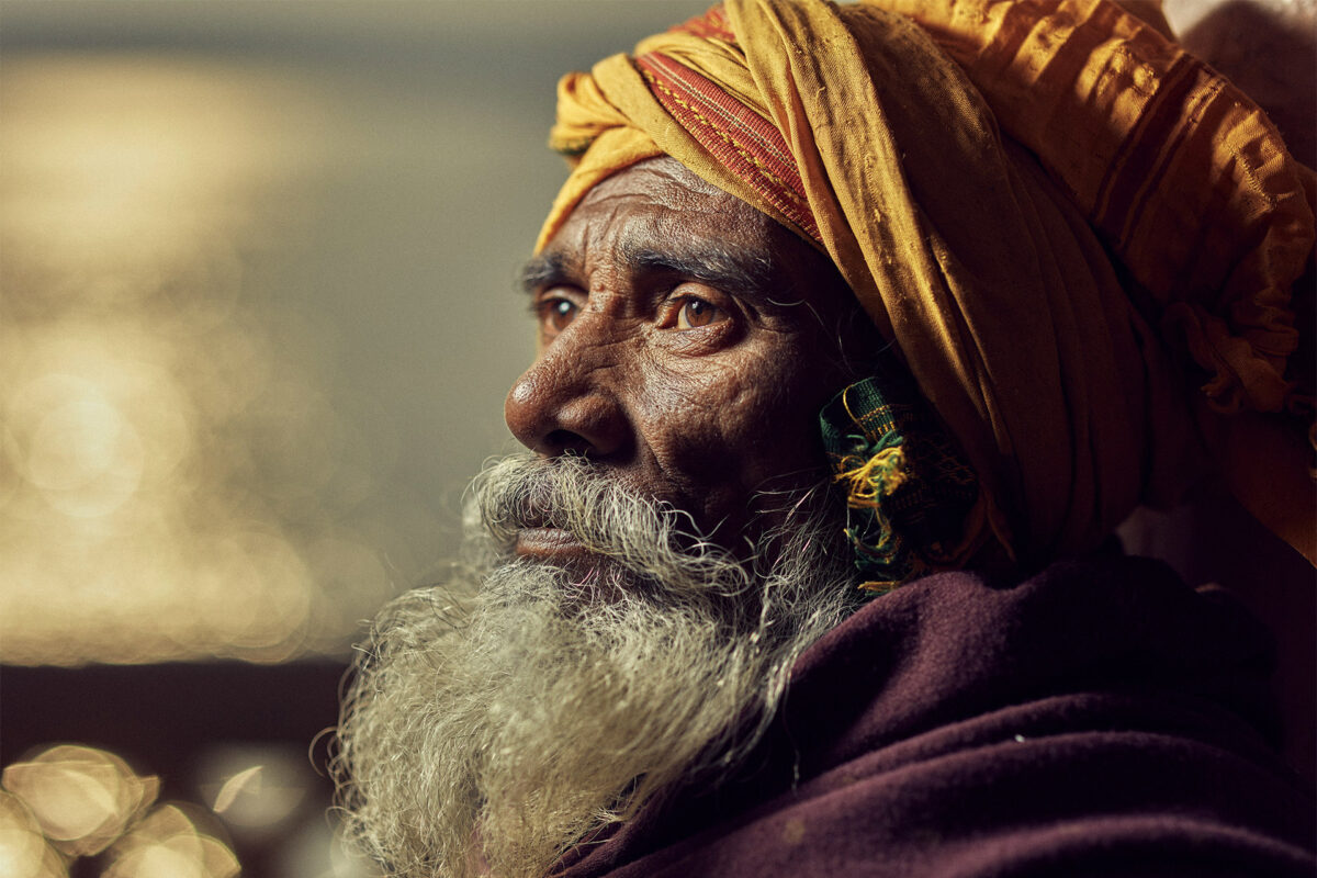 India A Fascinating Everyday Life Photography Series By Hugo Santarem 4