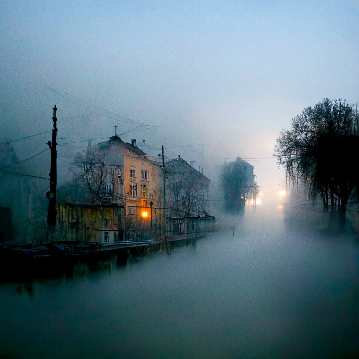Algoritmia The Mesmerizing Generative Art Of Foggy Landscapes By Raul Cantu (5)