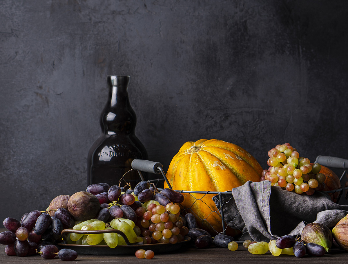 August The Remarkable Still Life Photography Of Elena Otvodenko