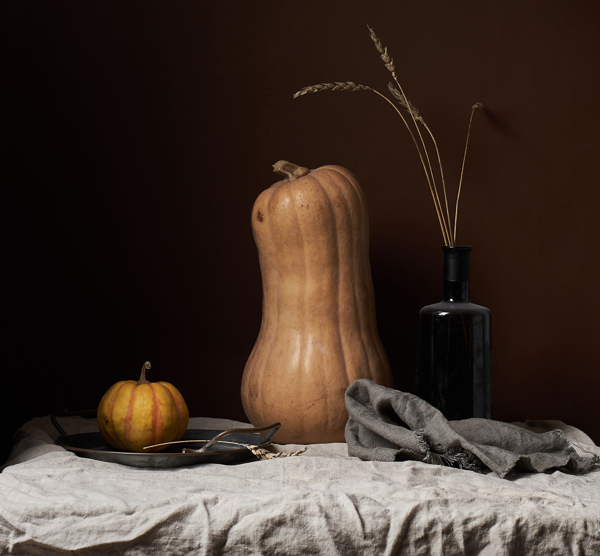 Autumn The Remarkable Still Life Photography Of Elena Otvodenko