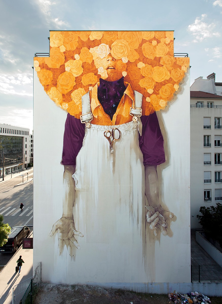 Exuberant And Thought Provoking Large Scale Murals By Inti (18)