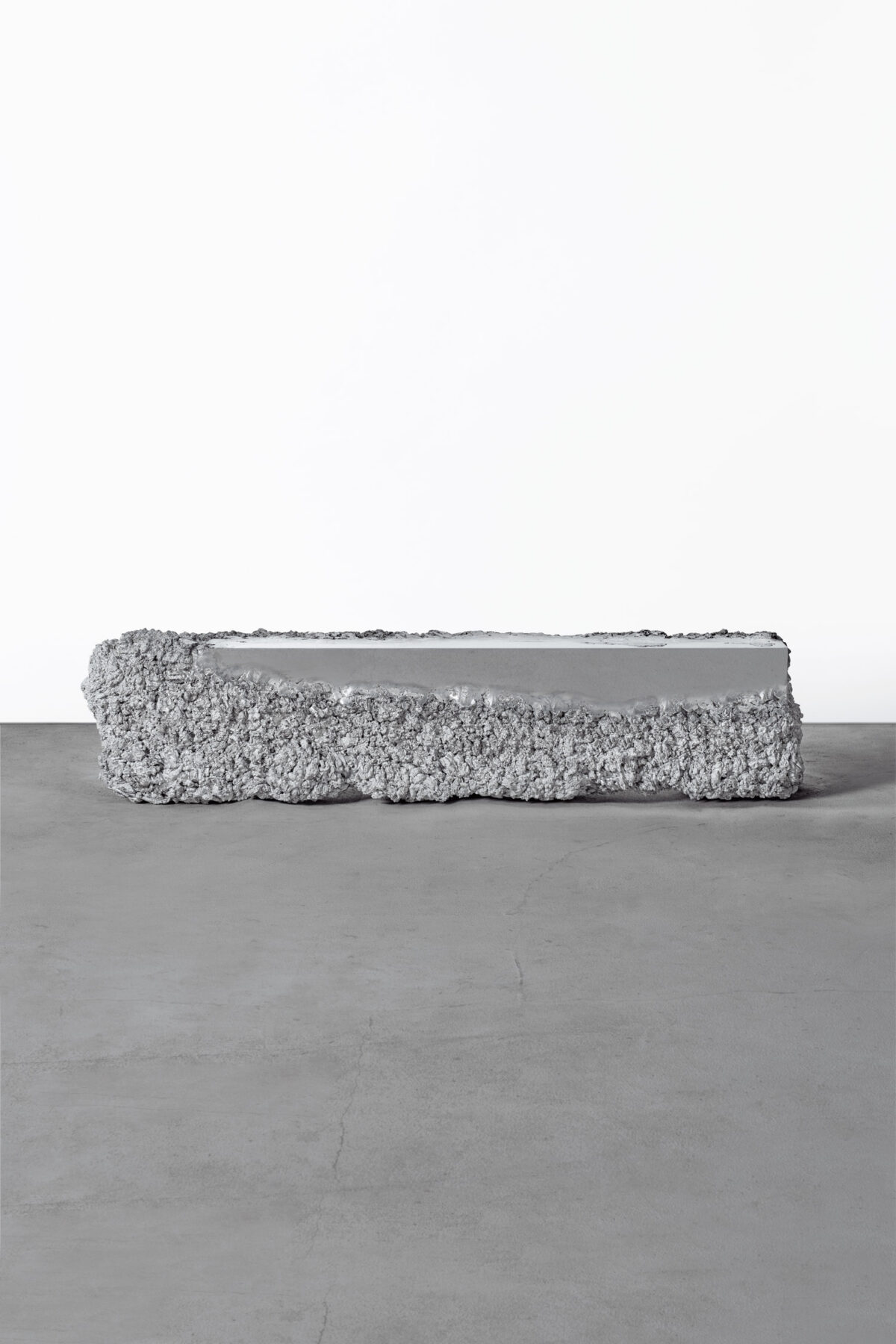 Monoliths Intriguing Sculptural Pieces Of Furniture By Hongjie Yang (8)