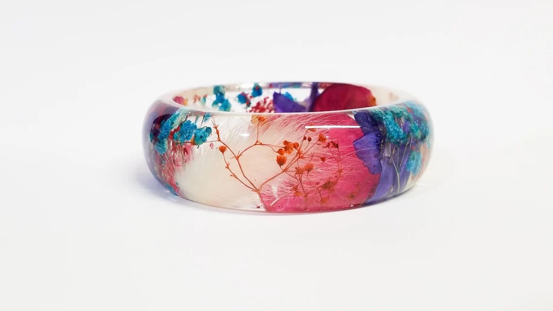 Nature’s Beauty Incorporated Into Jewelry By Nikola And Teodora (13)