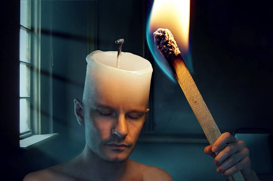Striking And Disturbing Surrealistic Digital Collages By Stas Novikov (1)
