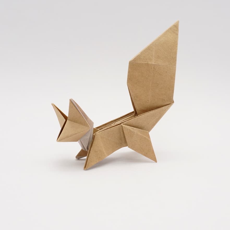 The Intricate Origami Art Of Jo Nakashima (20)