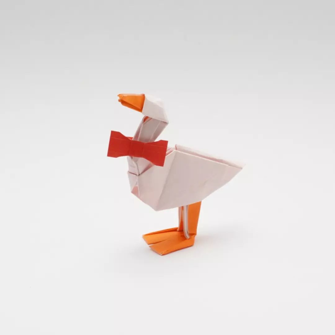 The intricate origami art of Jo Nakashima — Visualflood Magazine