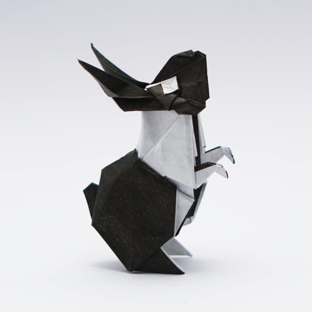The Intricate Origami Art Of Jo Nakashima 7