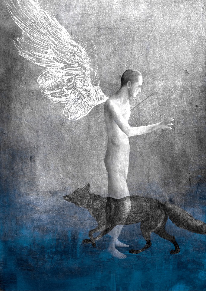 Ethereal Surrealist Paintings By Gabriel Pacheco (17)