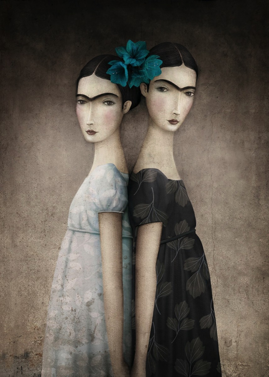 Ethereal Surrealist Paintings By Gabriel Pacheco (4)
