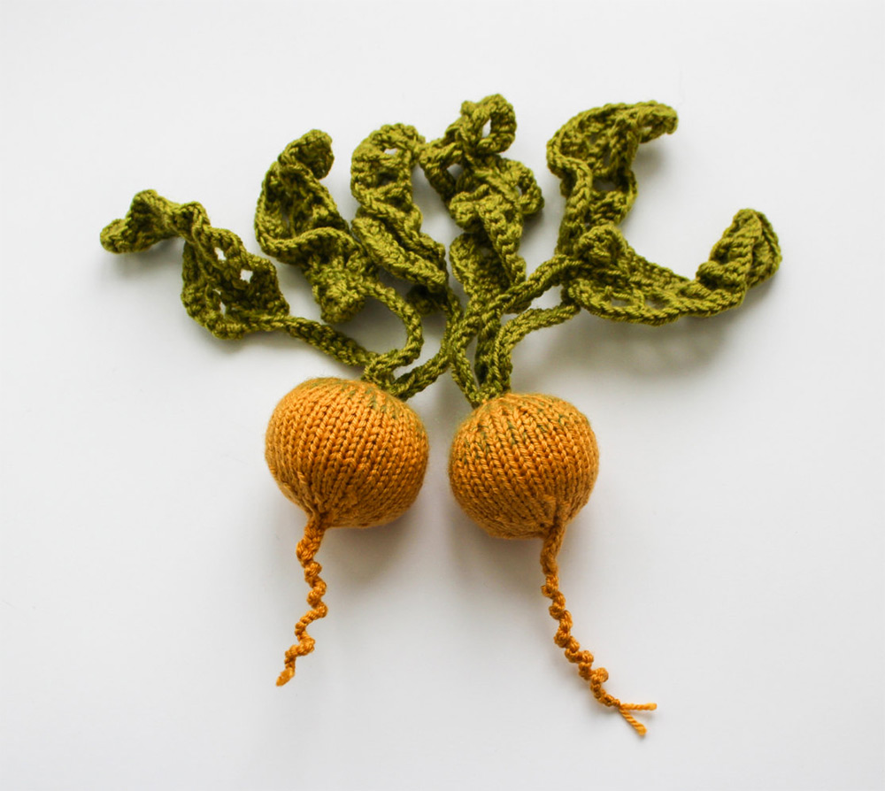 Incredibly Realistic Knit Fruits And Vegetables By Anastasija (1)