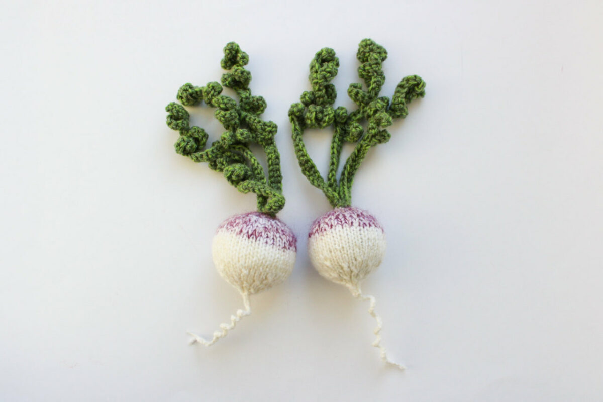 Incredibly Realistic Knit Fruits And Vegetables By Anastasija (6)