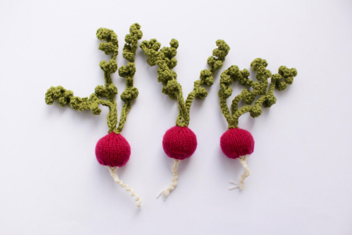 Incredibly Realistic Knit Fruits And Vegetables By Anastasija (8)