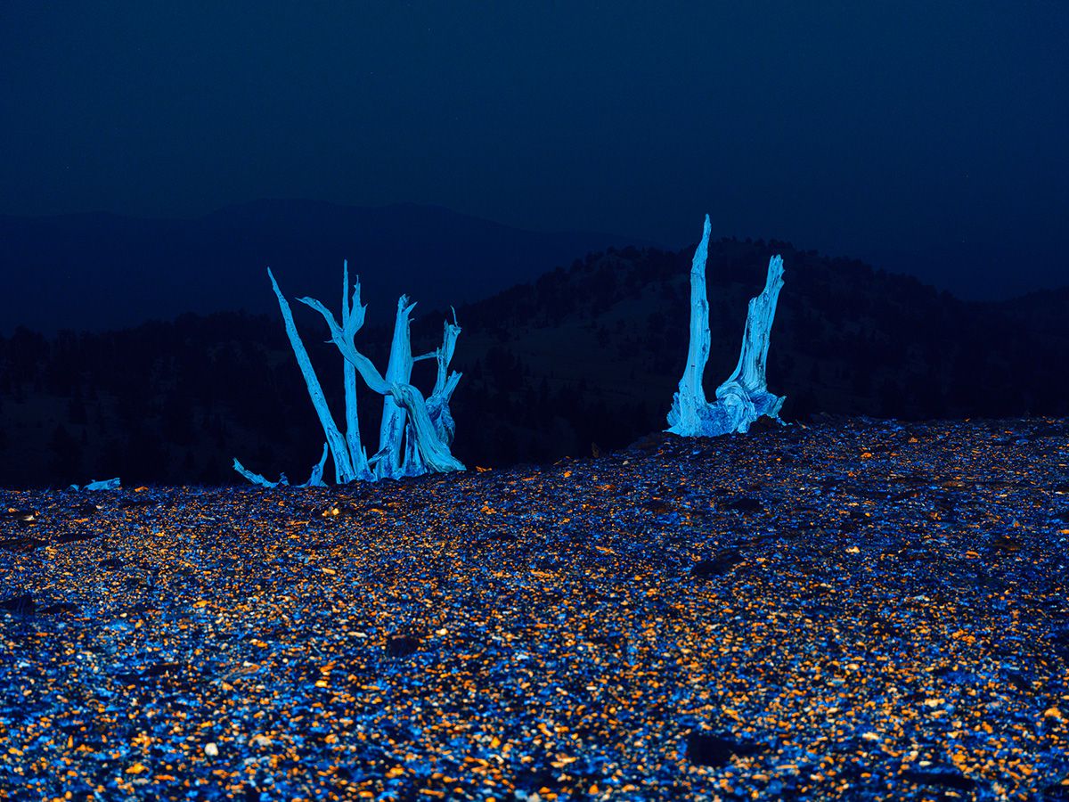 Spectral An Awe Inspiring Landscape Photography Series By Cody Cobb (6)