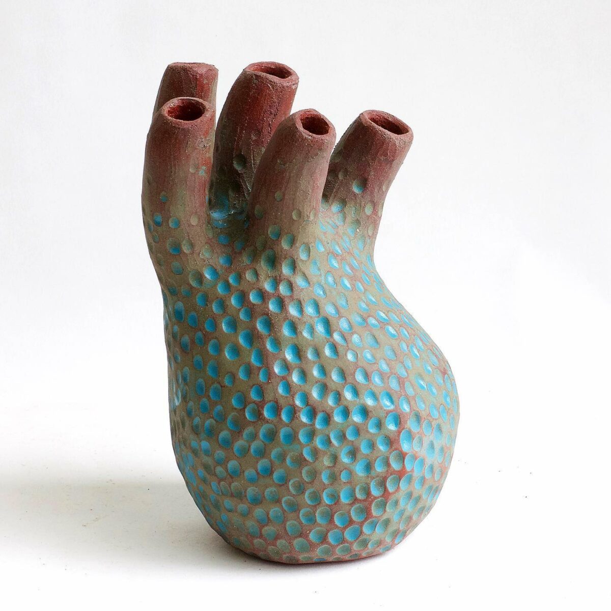 Amorphous Ceramic Vessels By Julie Bergeron (11)