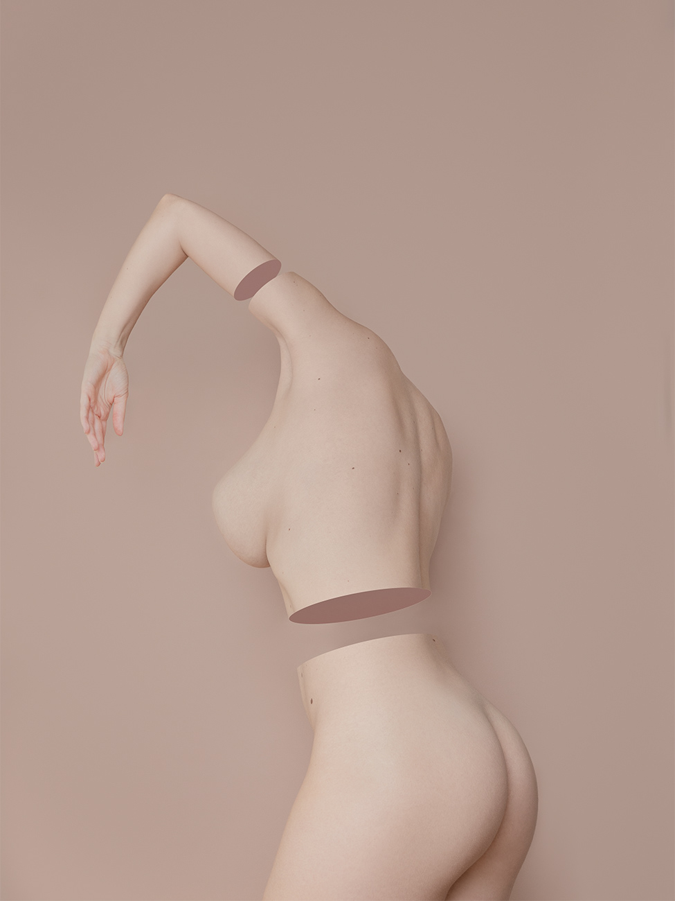 Body Language, The Sublime Fine Art Photography Of Viktoria Andreeva (1)