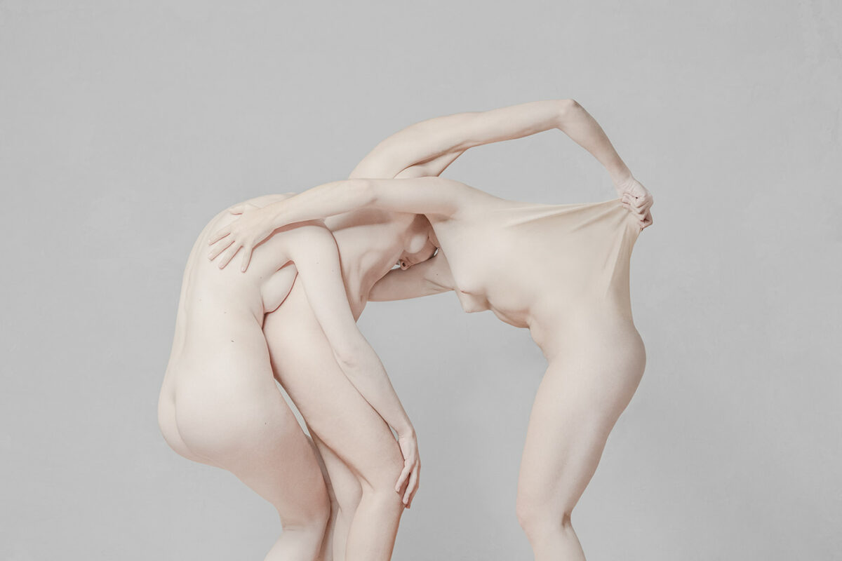 Body language: the sublime fine art photography of Viktoria Andreeva