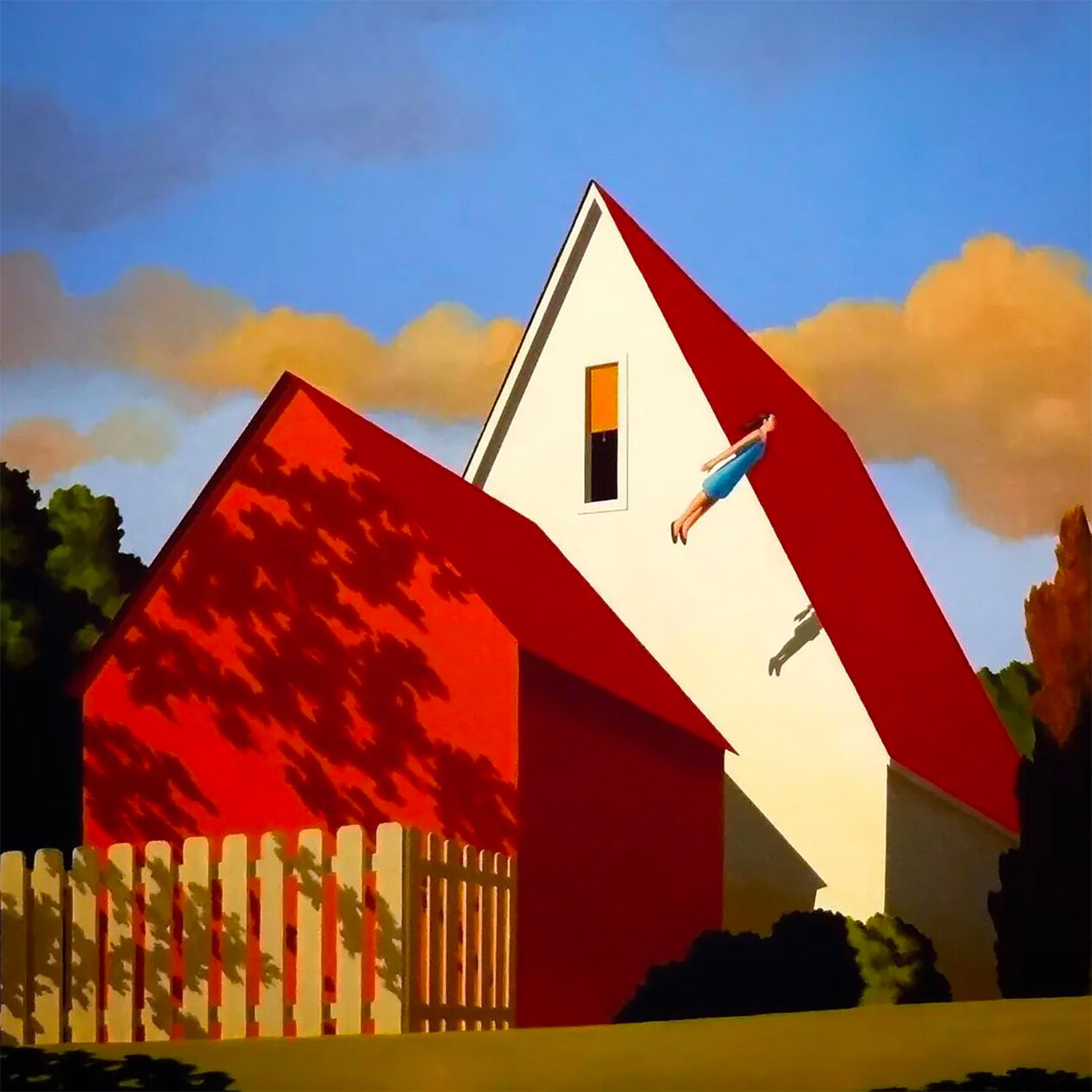 Deam Like Contemporary Paintings By Rob Browning (3)