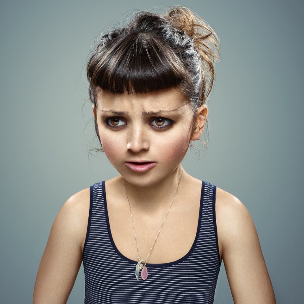 The Outer Child, Amusing Imaginative Portraits Of Adults With Childish Features By Cristian Girotto (10)