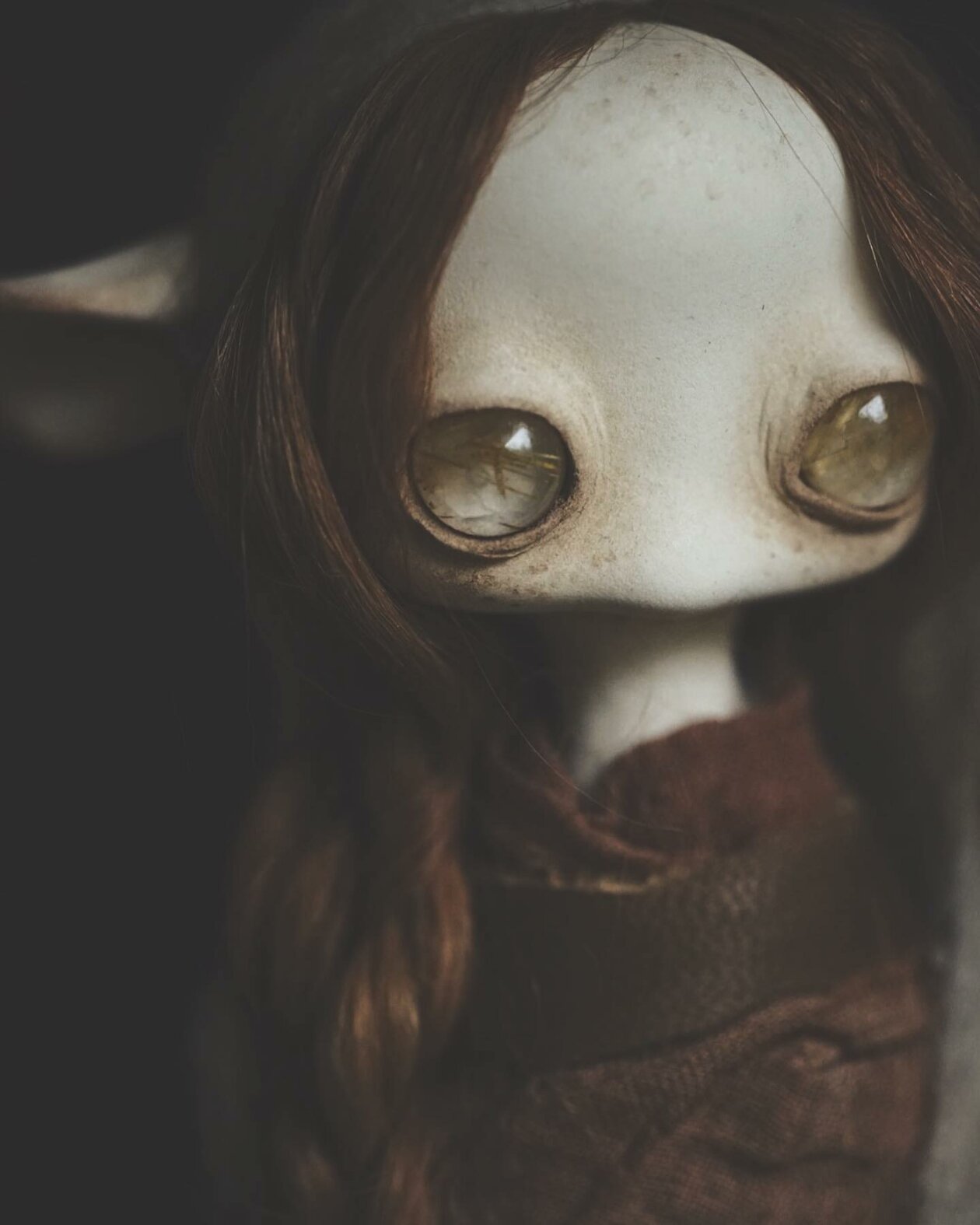 The Dark And Somber Dolls Of Nicole Watt (11)