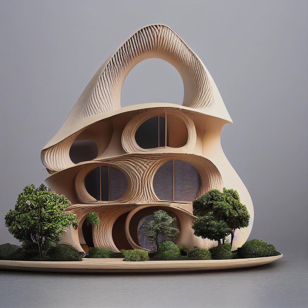 Ai Generated Architectural Concepts By Celeste Architecture (3)