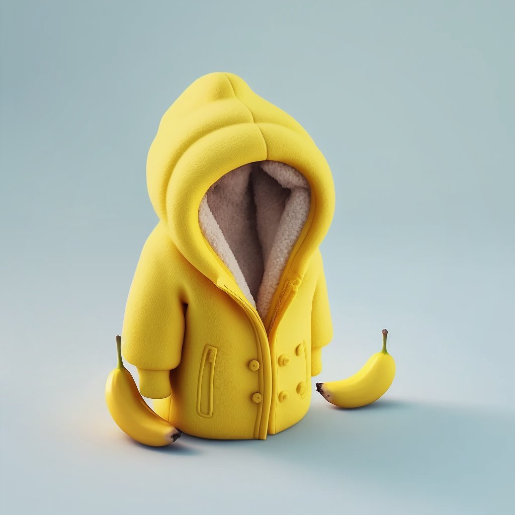 Amusing Ai Generated Clothes Inspired By Fruits And Vegetables By Bonny Carrera (5)