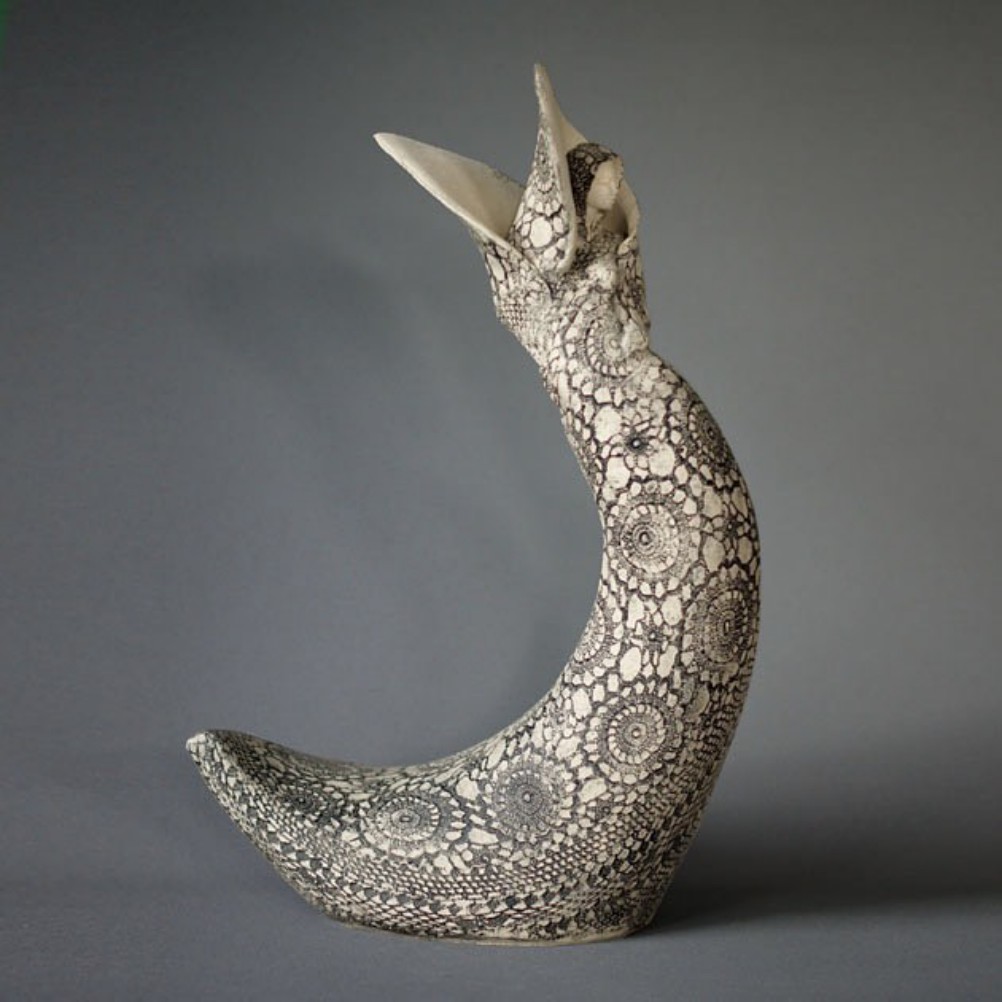 Delicate Female Ceramic Sculptures By Jeanne Sarah Bellaiche (6)