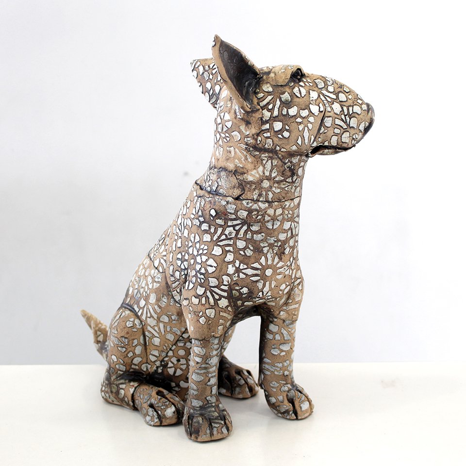The Whimsical Peculiar Animal Ceramic Sculptures Of Fiona Tunnicliffe (14)