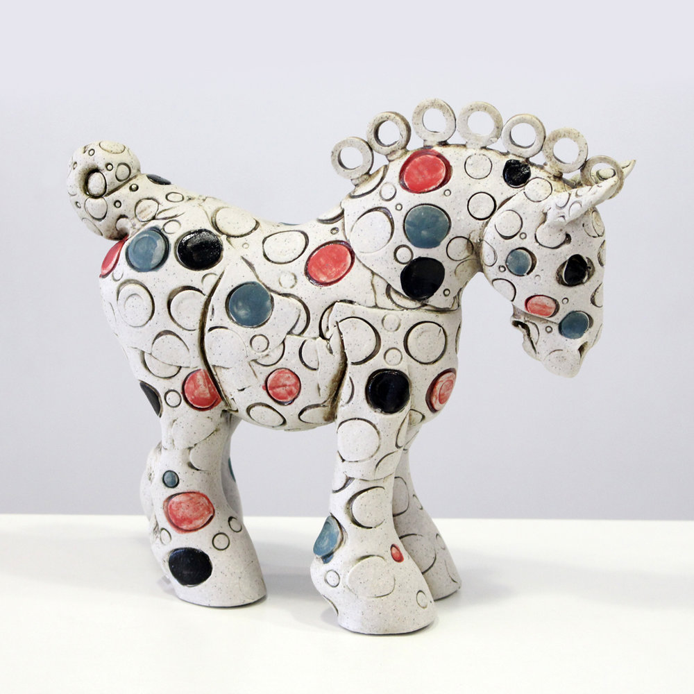 The Whimsical Peculiar Animal Ceramic Sculptures Of Fiona Tunnicliffe (29)