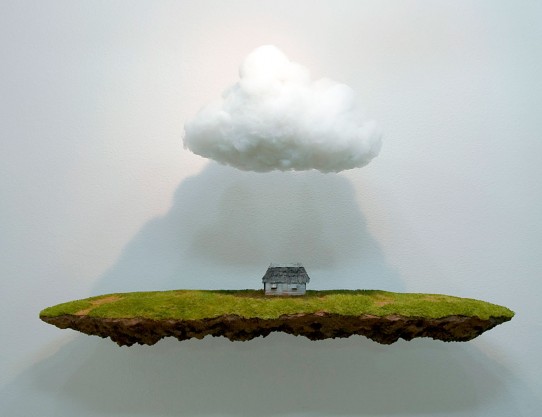 Incredible Sculptures Of Miniaturized Landscapes By Jorge Mayet 16