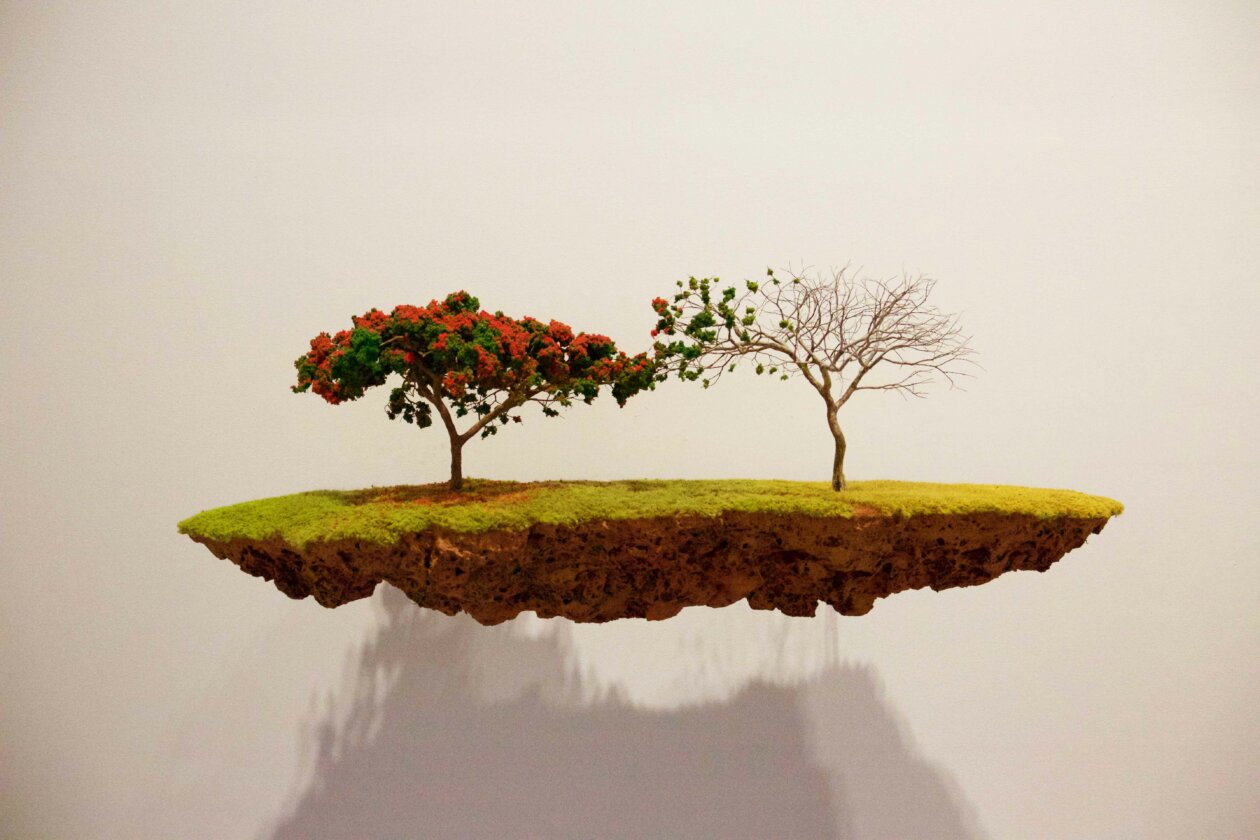 Incredible Sculptures Of Miniaturized Landscapes By Jorge Mayet 22