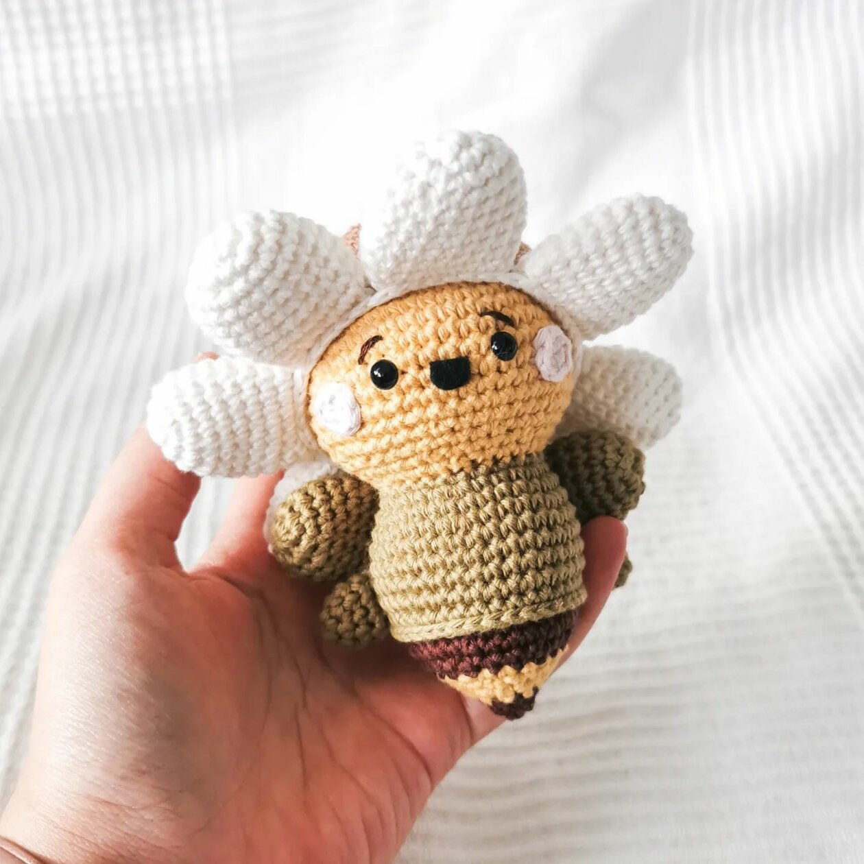 Lovely Crochet Patterns By Chloe Yuen 13