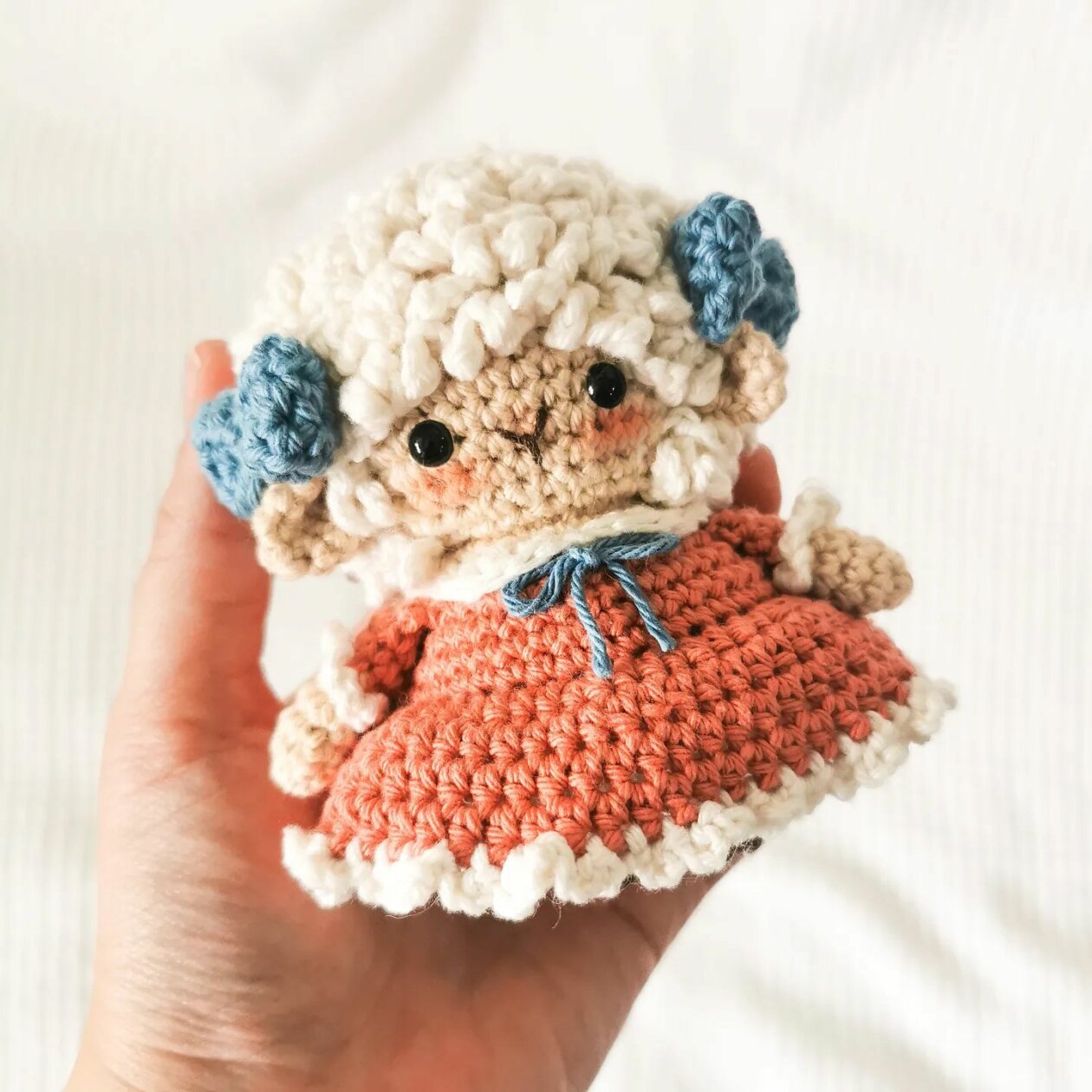 Lovely Crochet Patterns By Chloe Yuen 18