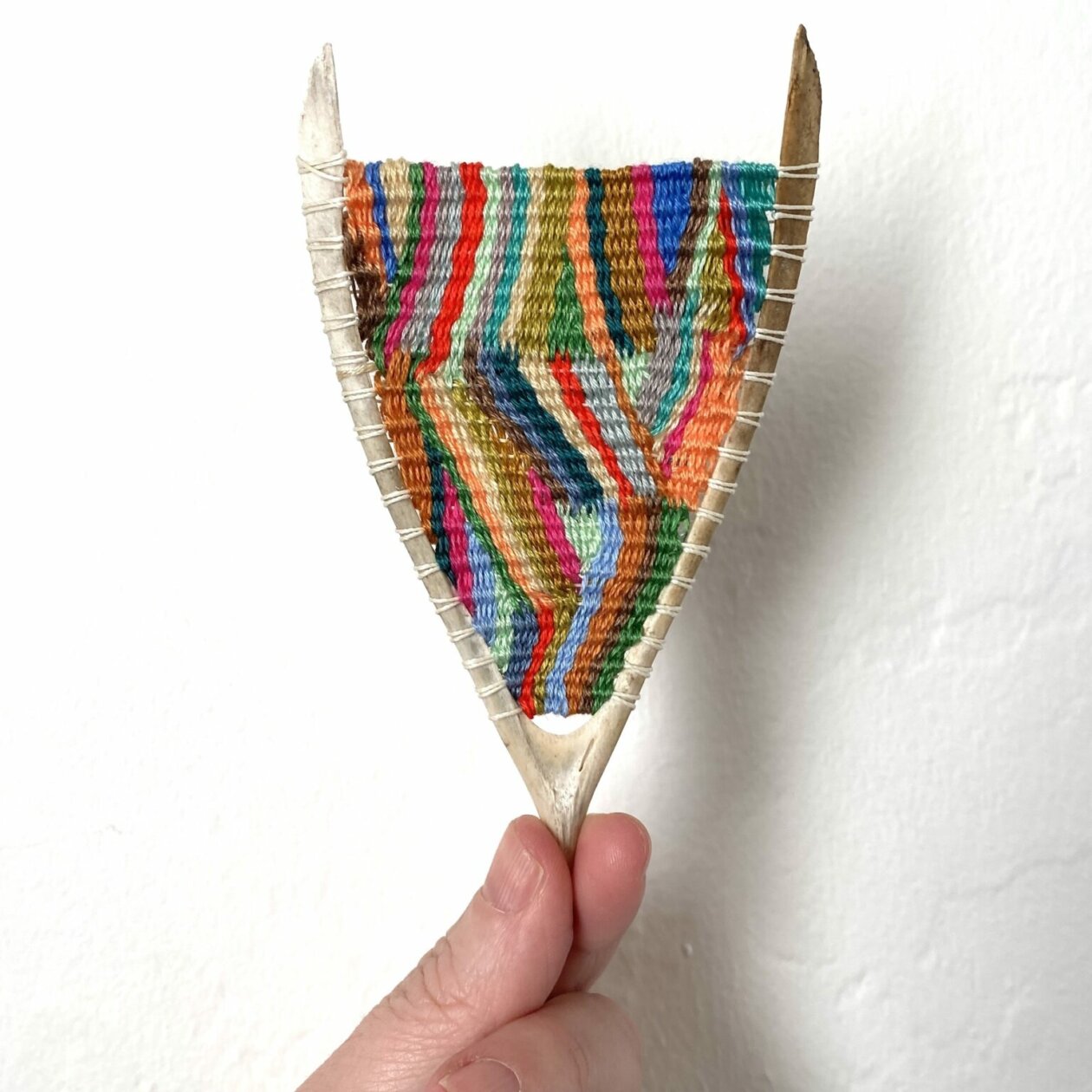 Miniature Looms By Kaci Smith 11